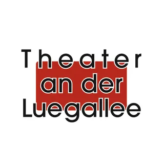 Logo Theater an der Luegallee