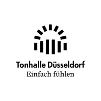 Logo Tonhalle Düsseldorf
