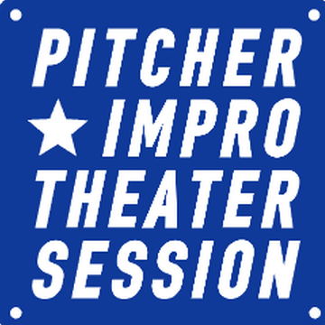 Impro-Theater-Session