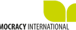 Gründungsversammlung Democracy International e.V.: "Deepening Roots, Reaching Out"