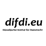 "Kirche, Konflikte, Kosten..." Disziplinarverfahren gegen ev. Pfarrer:innen