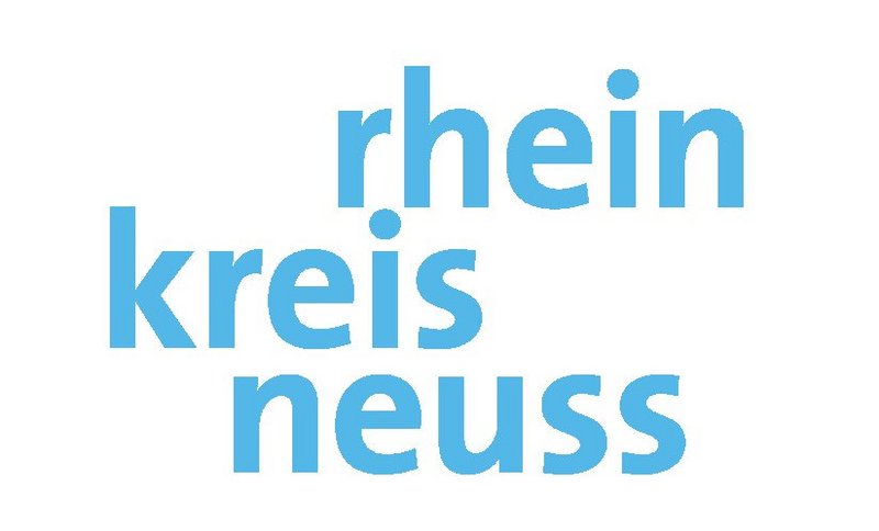 Logo Rhein-Kreis Neuss